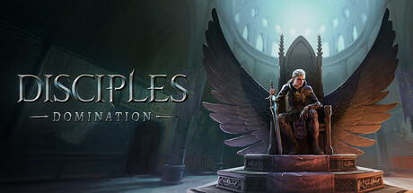 圣战群英传 统治（Disciples Domination）v1.503免安装中文版